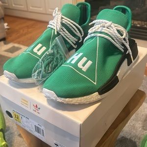 Adidas Pharrell Williams Human Race NMD